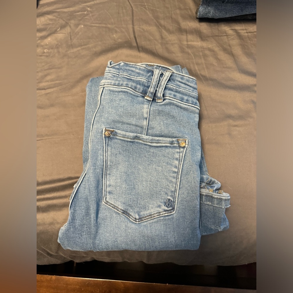 Rockin C jeans